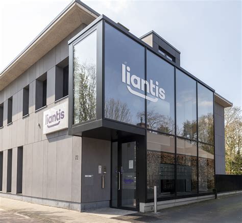 liantis eupen|Liantis 